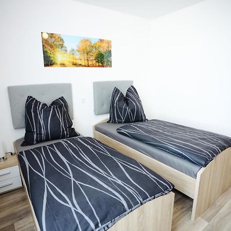 Second Home Hotel Merseburg Luaran gambar