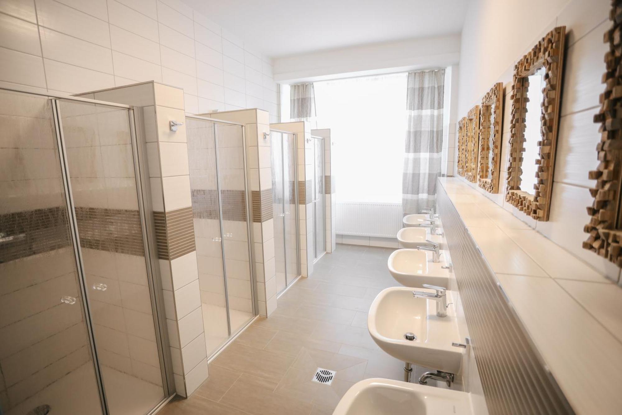 Second Home Hotel Merseburg Luaran gambar