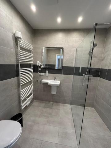 Second Home Hotel Merseburg Luaran gambar