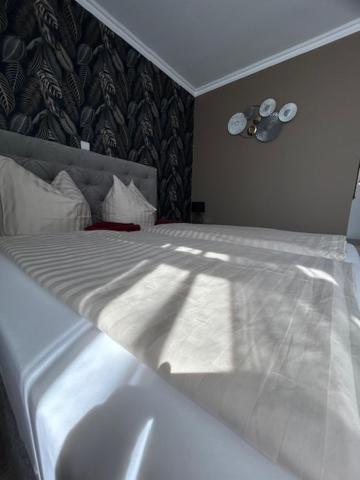 Second Home Hotel Merseburg Luaran gambar