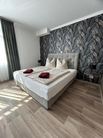 Second Home Hotel Merseburg Luaran gambar